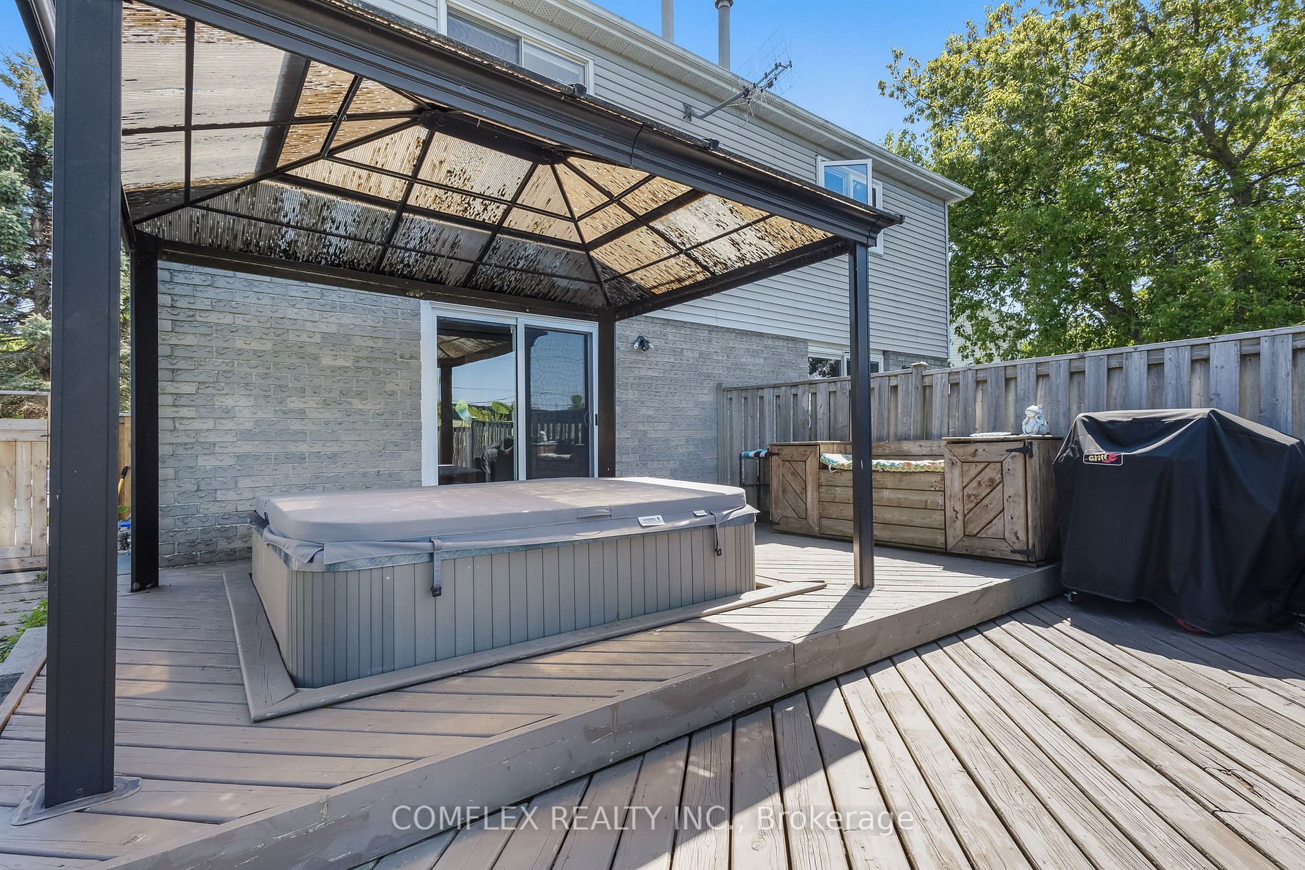1411 Beaverbrook Court