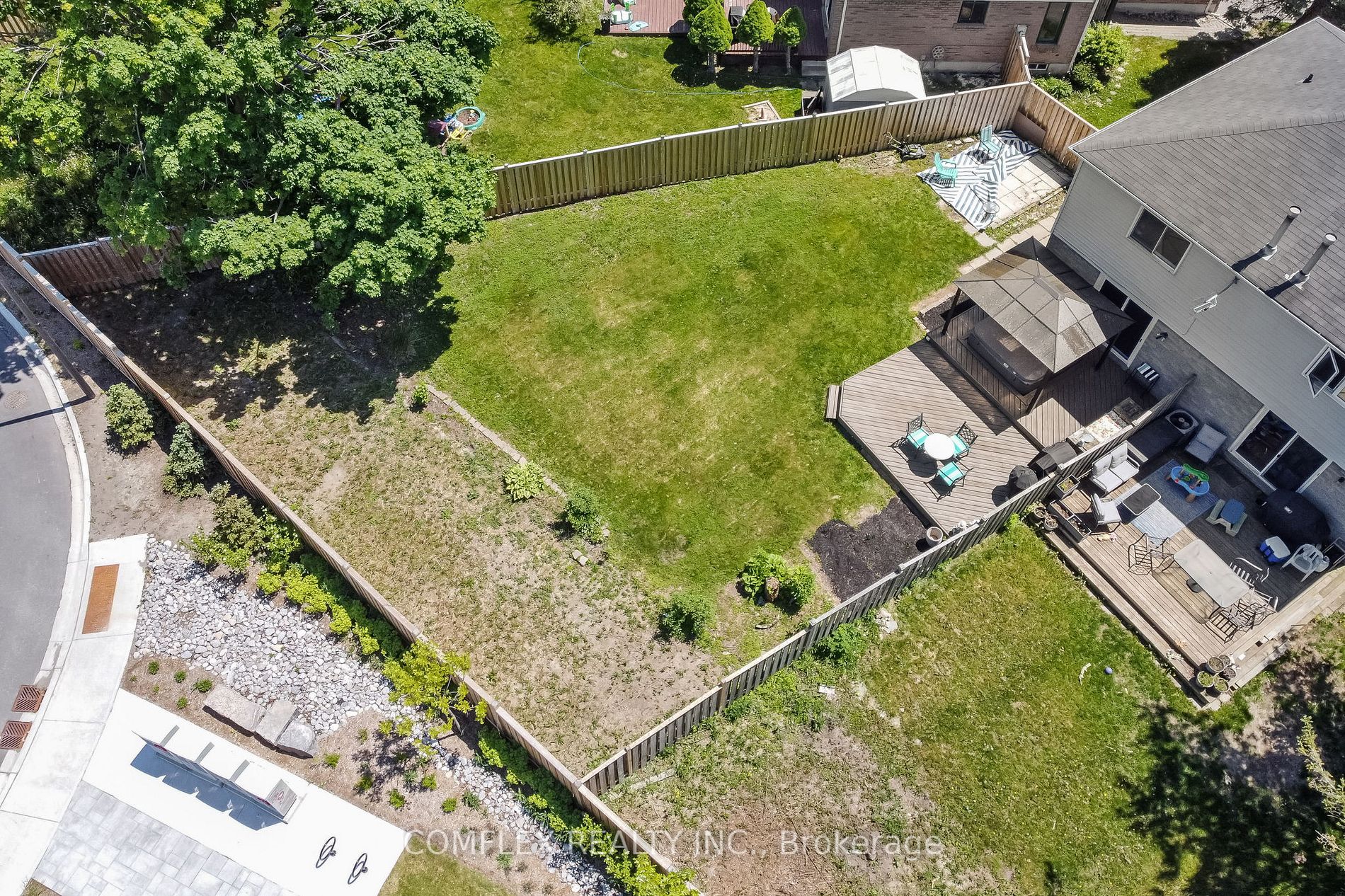1411 Beaverbrook Court
