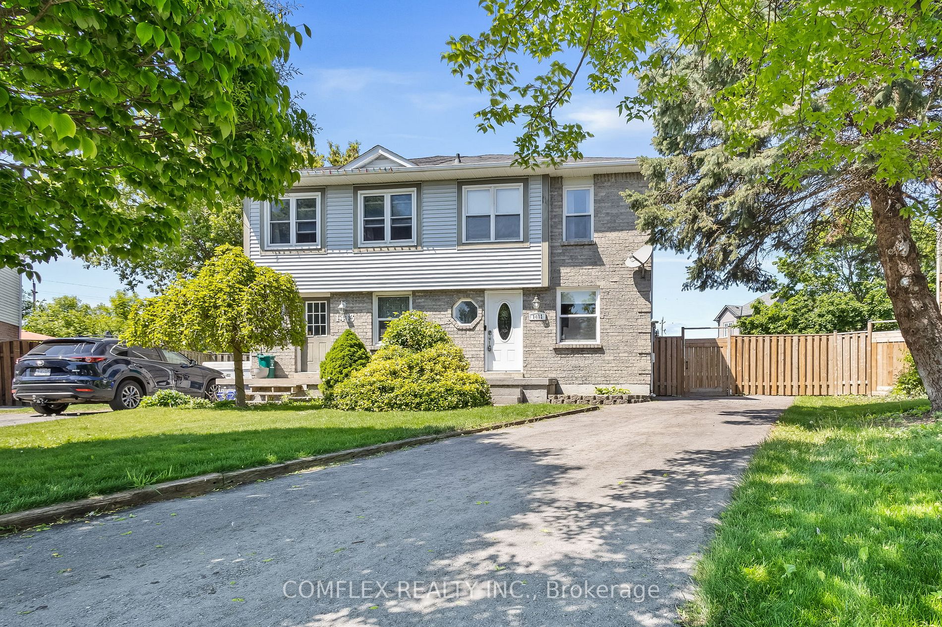 1411 Beaverbrook Court