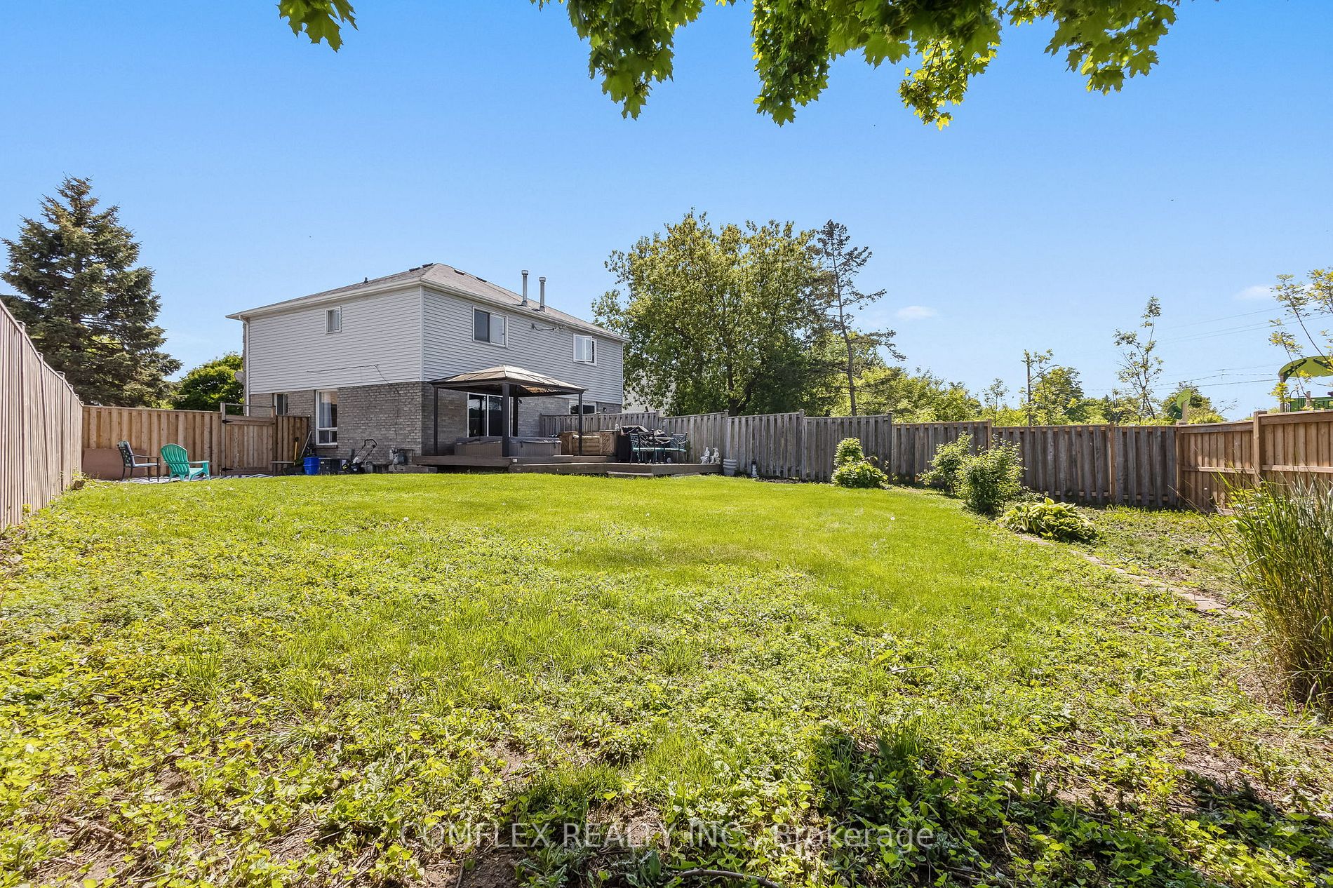 1411 Beaverbrook Court