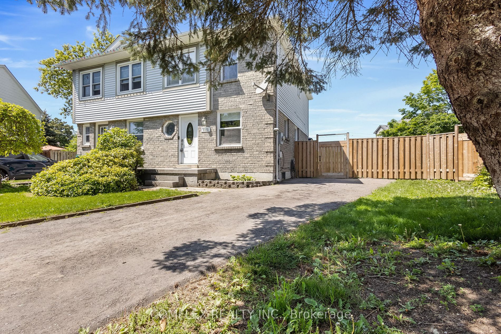 1411 Beaverbrook Court