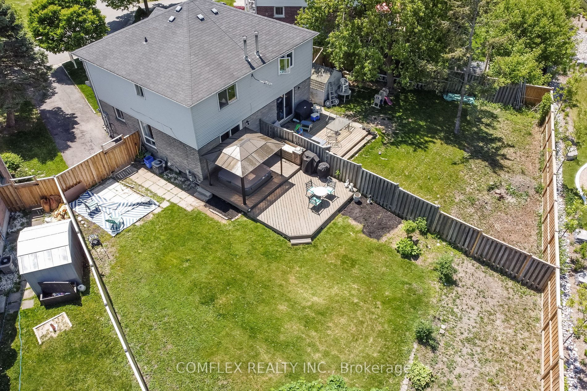 1411 Beaverbrook Court