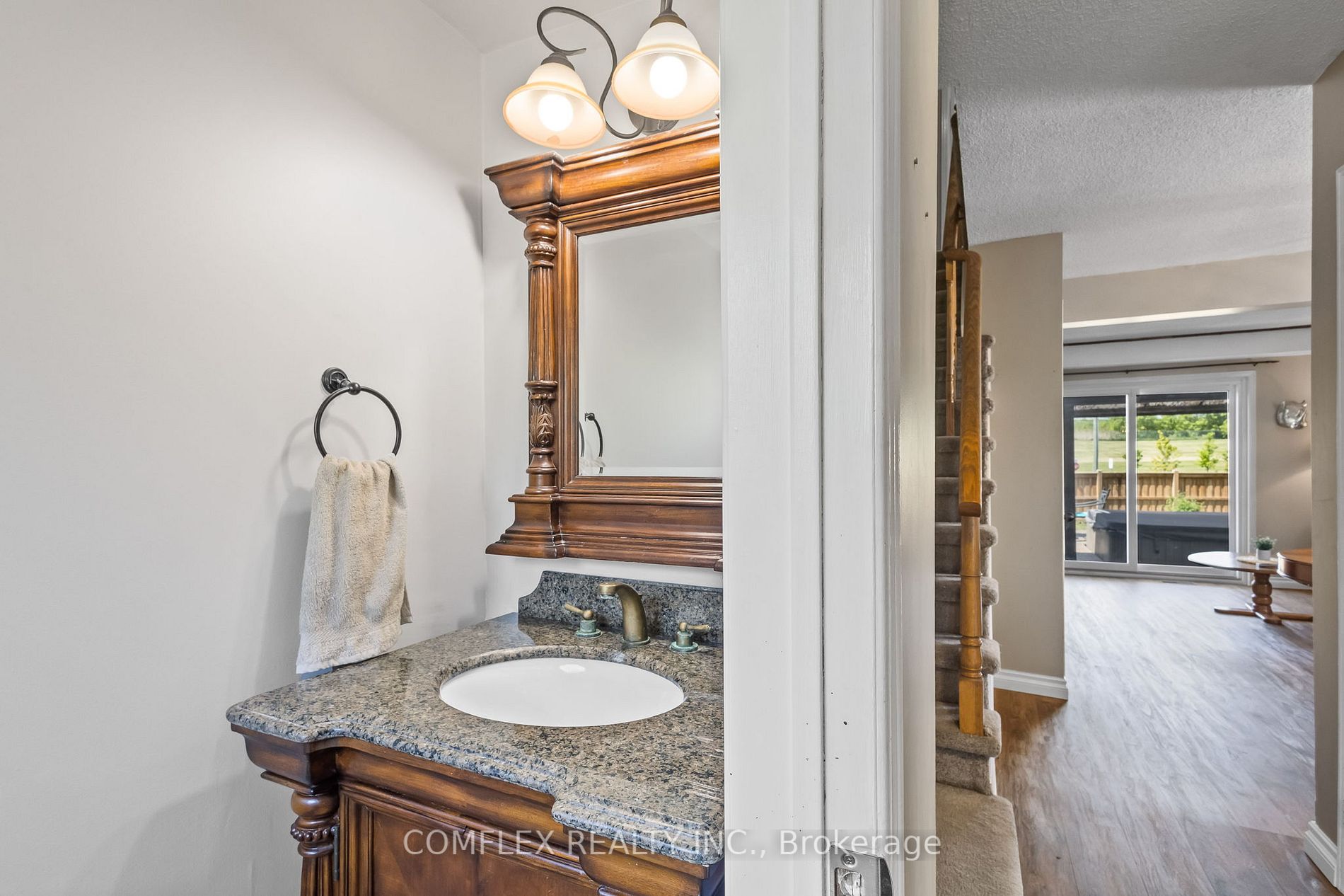 1411 Beaverbrook Court