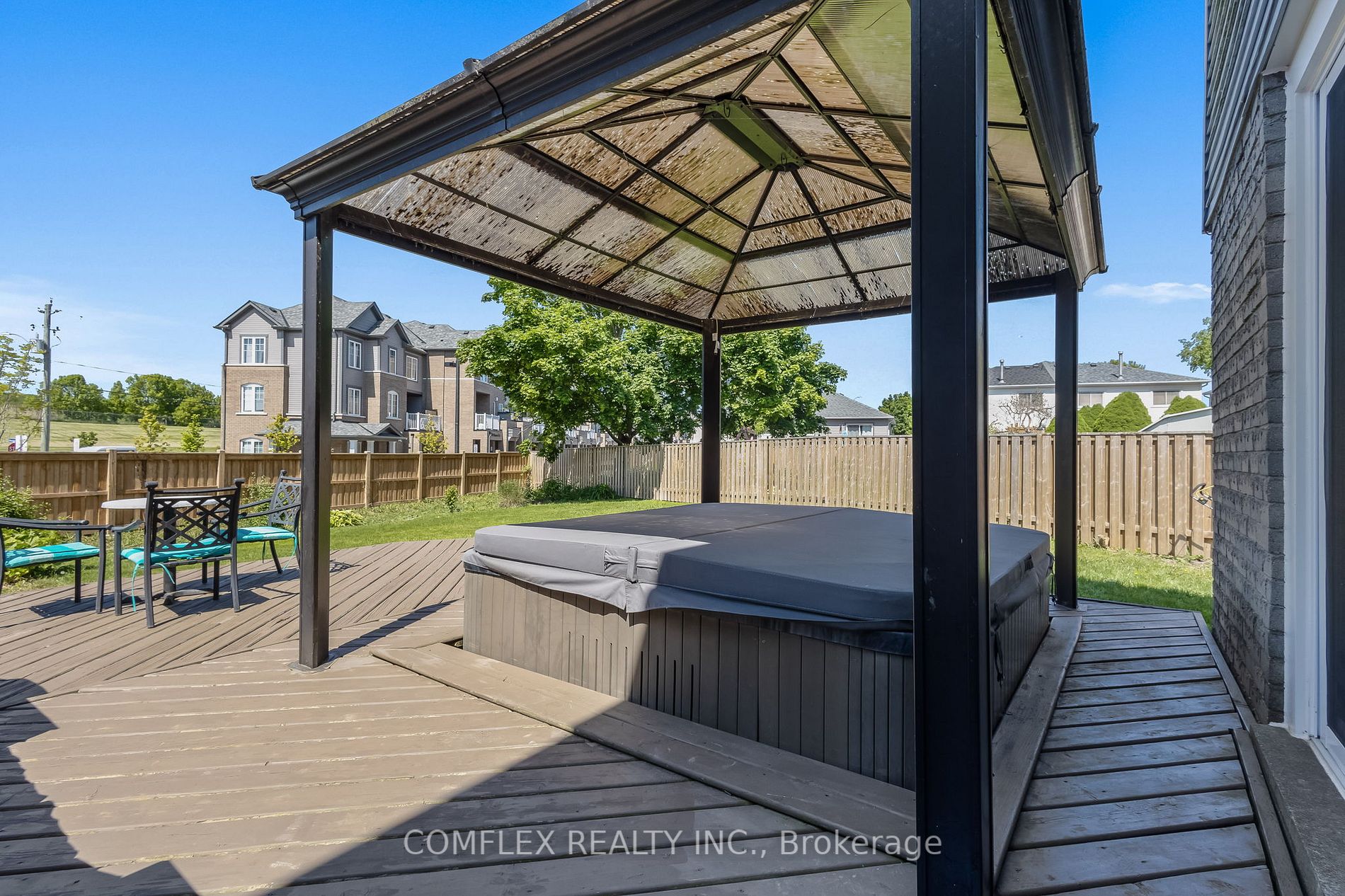 1411 Beaverbrook Court