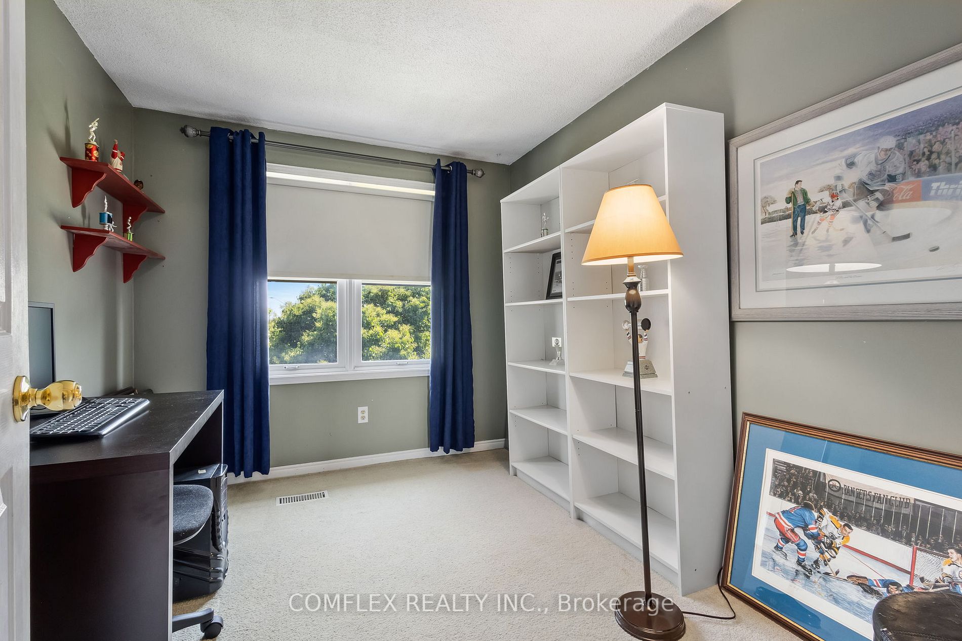 1411 Beaverbrook Court