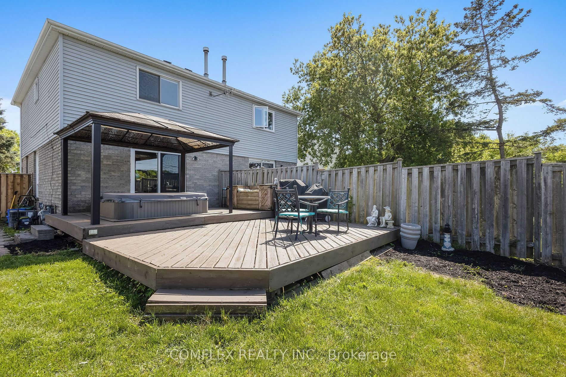 1411 Beaverbrook Court