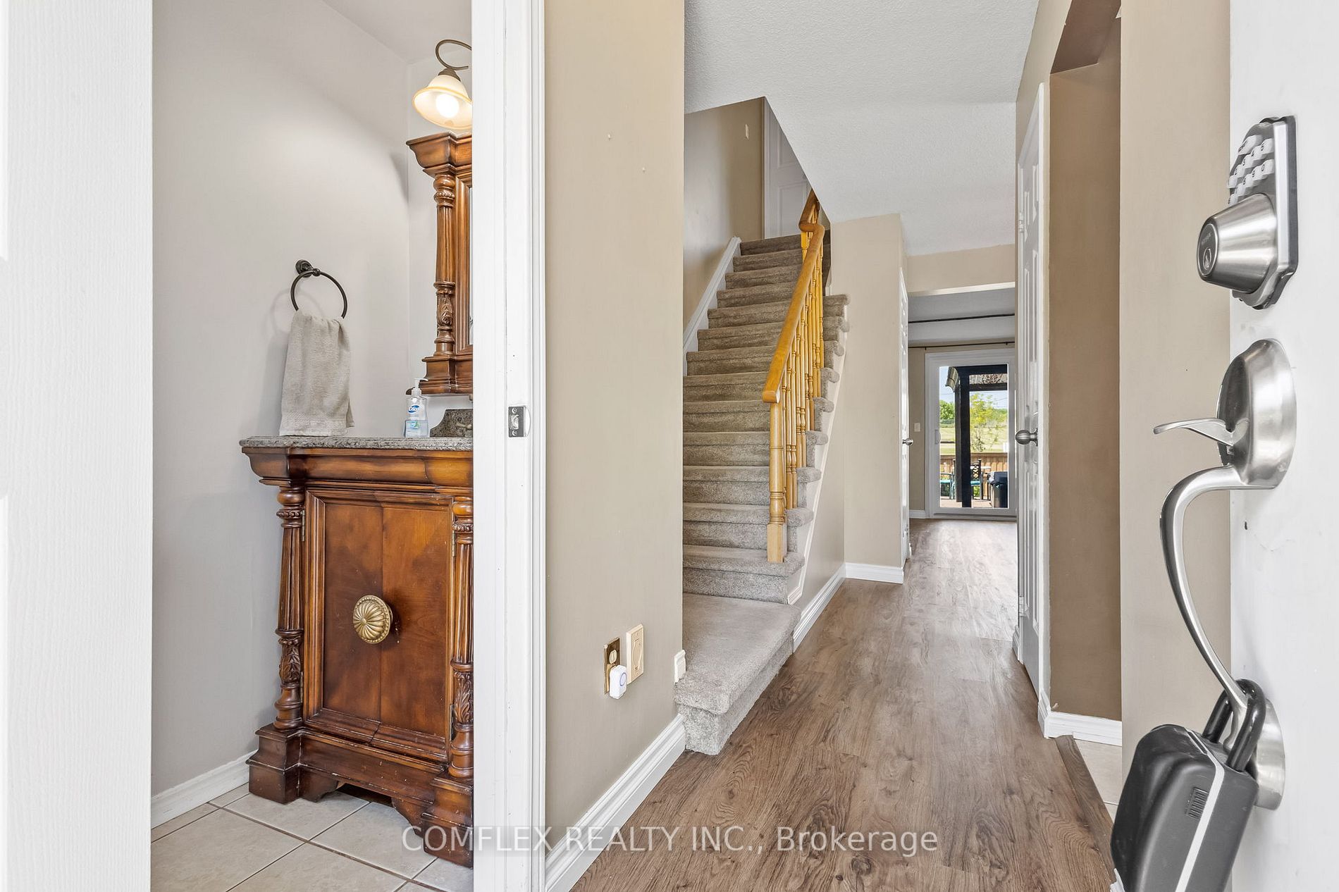 1411 Beaverbrook Court