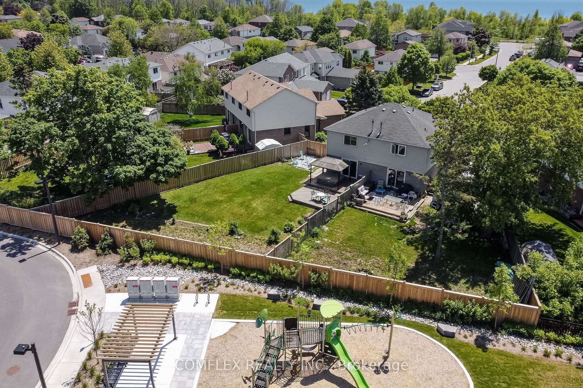 1411 Beaverbrook Court