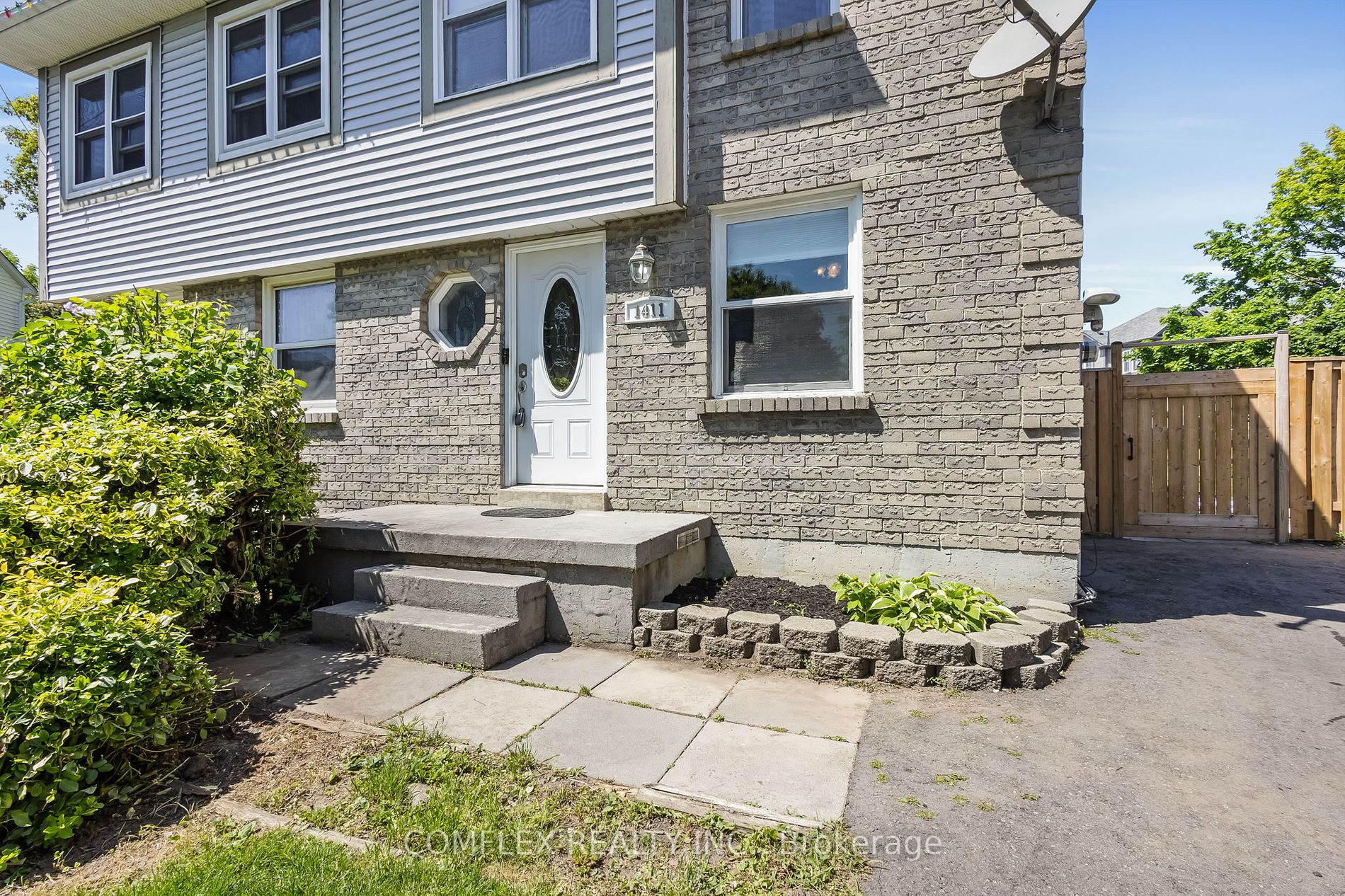 1411 Beaverbrook Court