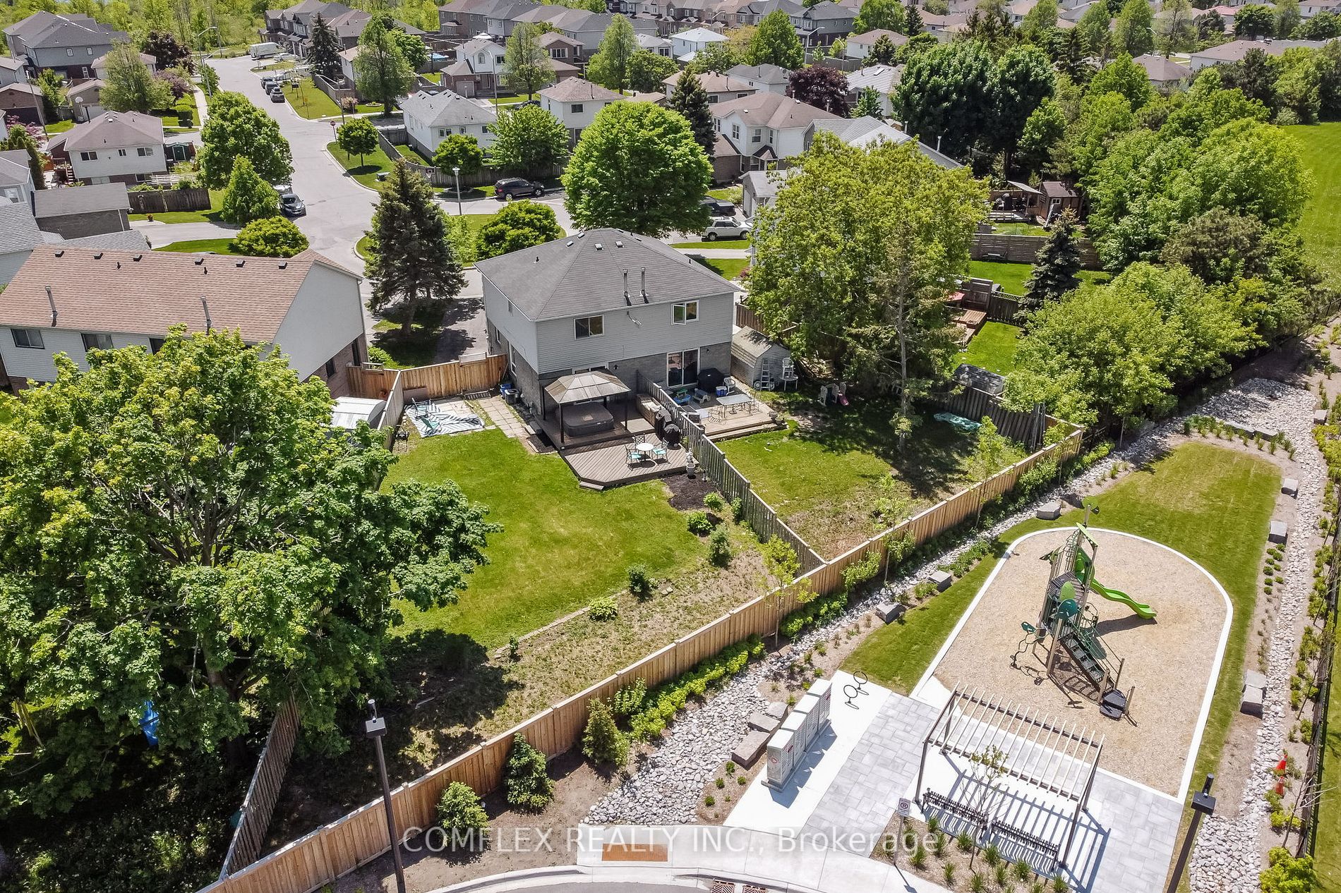 1411 Beaverbrook Court
