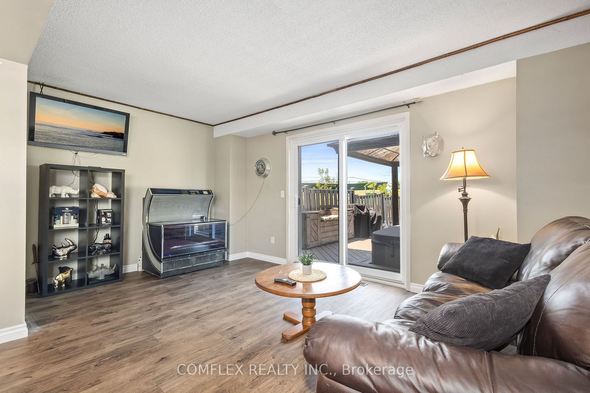 1411 Beaverbrook Court