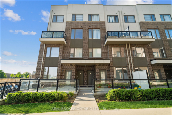 1460 Whites Rd, Pickering