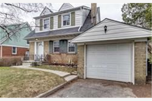 62 Inniswood Dr, Toronto