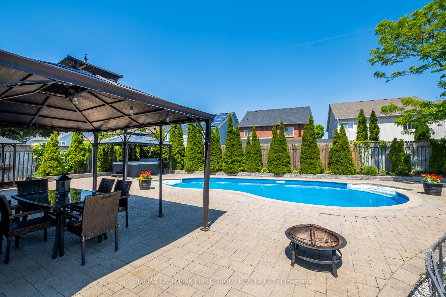 1168 Ashcroft Crt, Oshawa