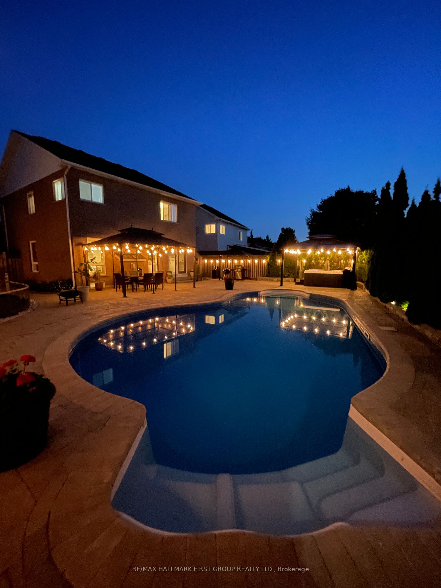 1168 Ashcroft Crt, Oshawa