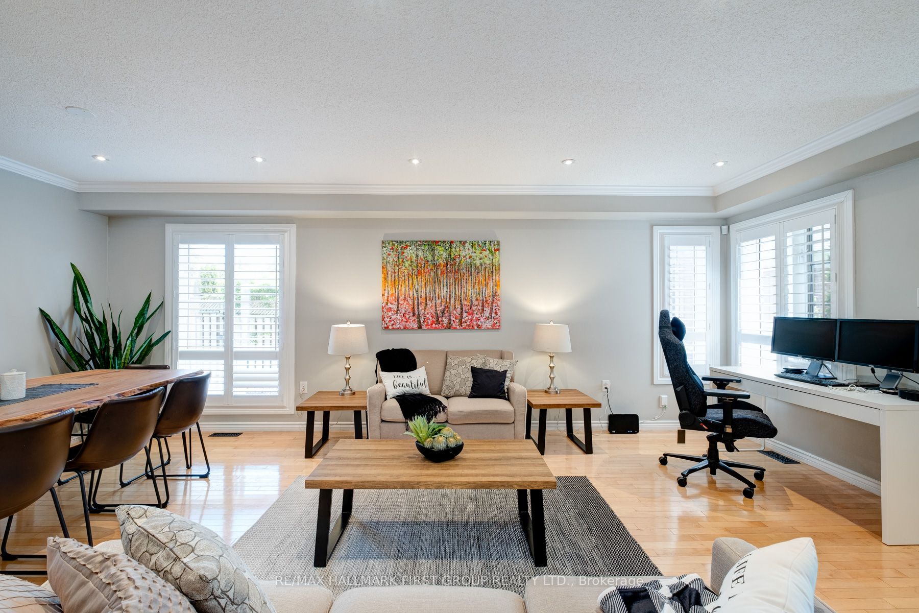 1168 Ashcroft Crt, Oshawa