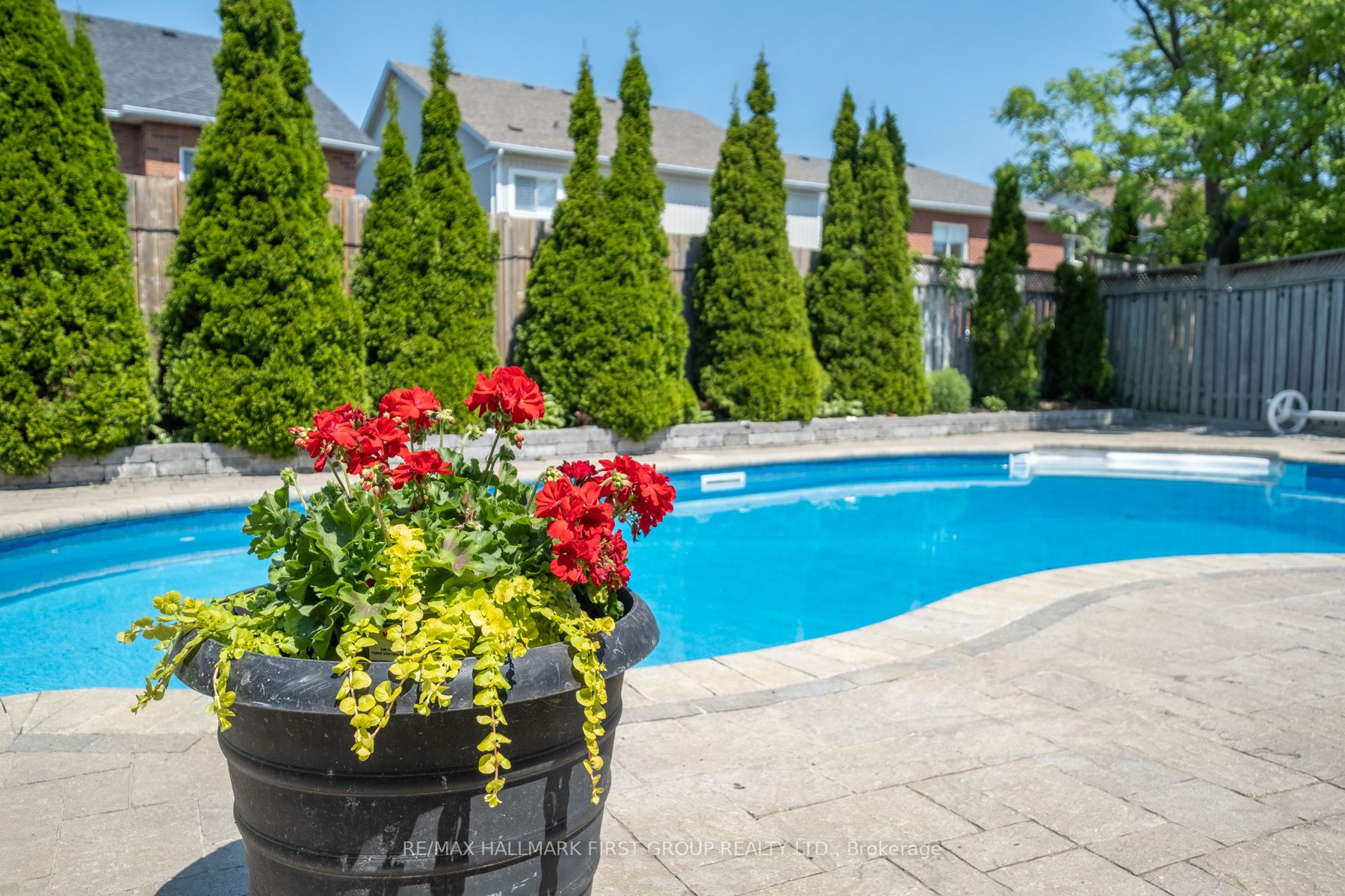 1168 Ashcroft Crt, Oshawa