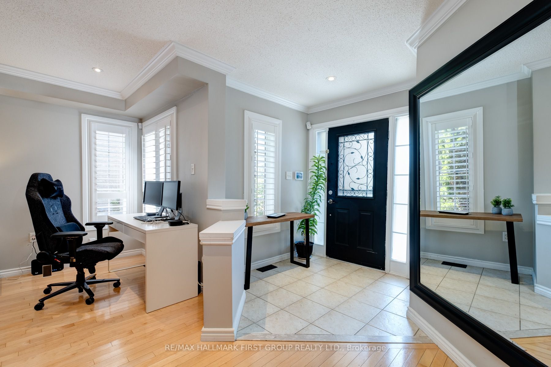 1168 Ashcroft Crt, Oshawa