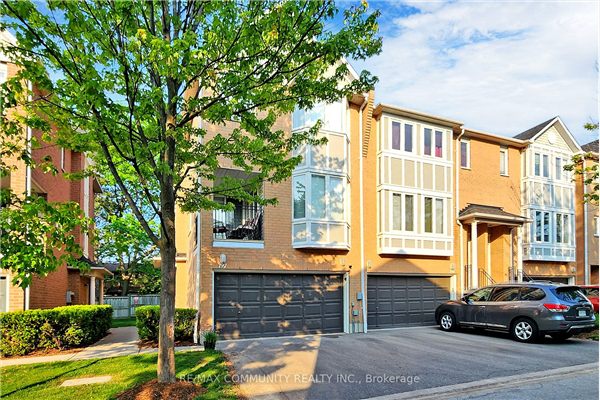 83 Mondeo Dr, Toronto
