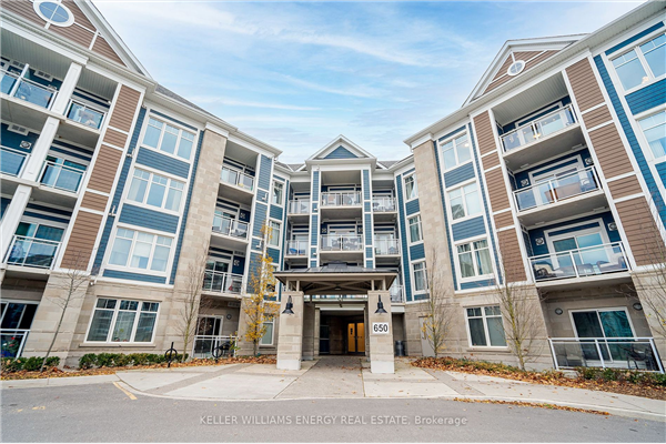 650 Gordon St, Whitby