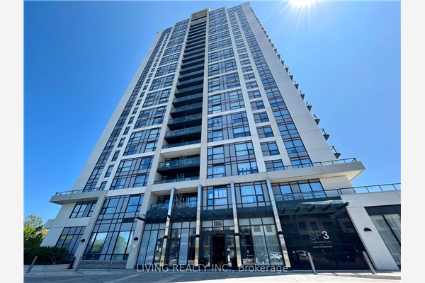 1255 Bayly St, Pickering