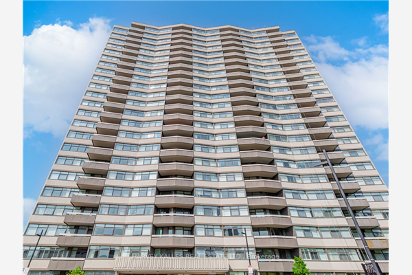 3131 Bridletowne Circ, Toronto