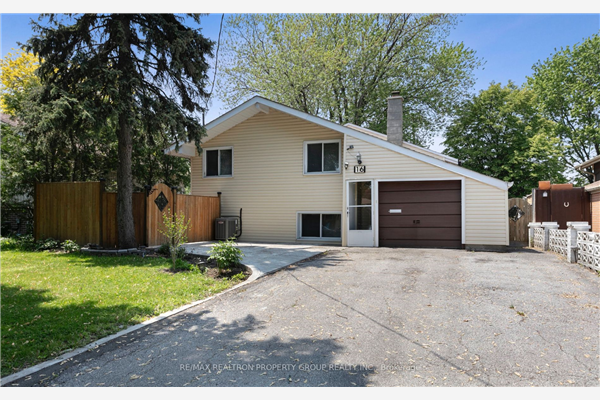 16 Rosswood Cres, Toronto
