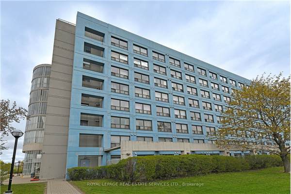 39 Kimbercroft Crt, Toronto