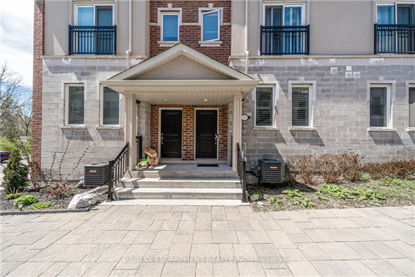 1060 St Hildas Way, Whitby