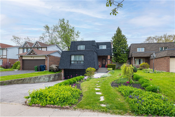 345 Lawson Rd