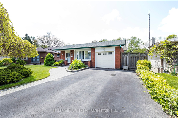 310 Lorindale Dr, Oshawa