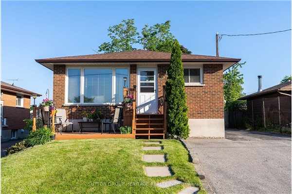 351 Conant St, Oshawa