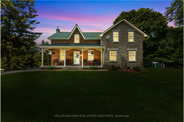 3097 Graham Rd, Clarington