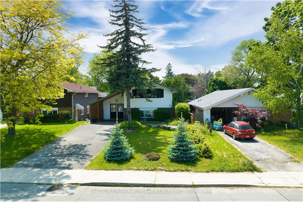 70 Orton Park Rd W, Toronto