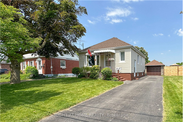 18 Jane St, Clarington