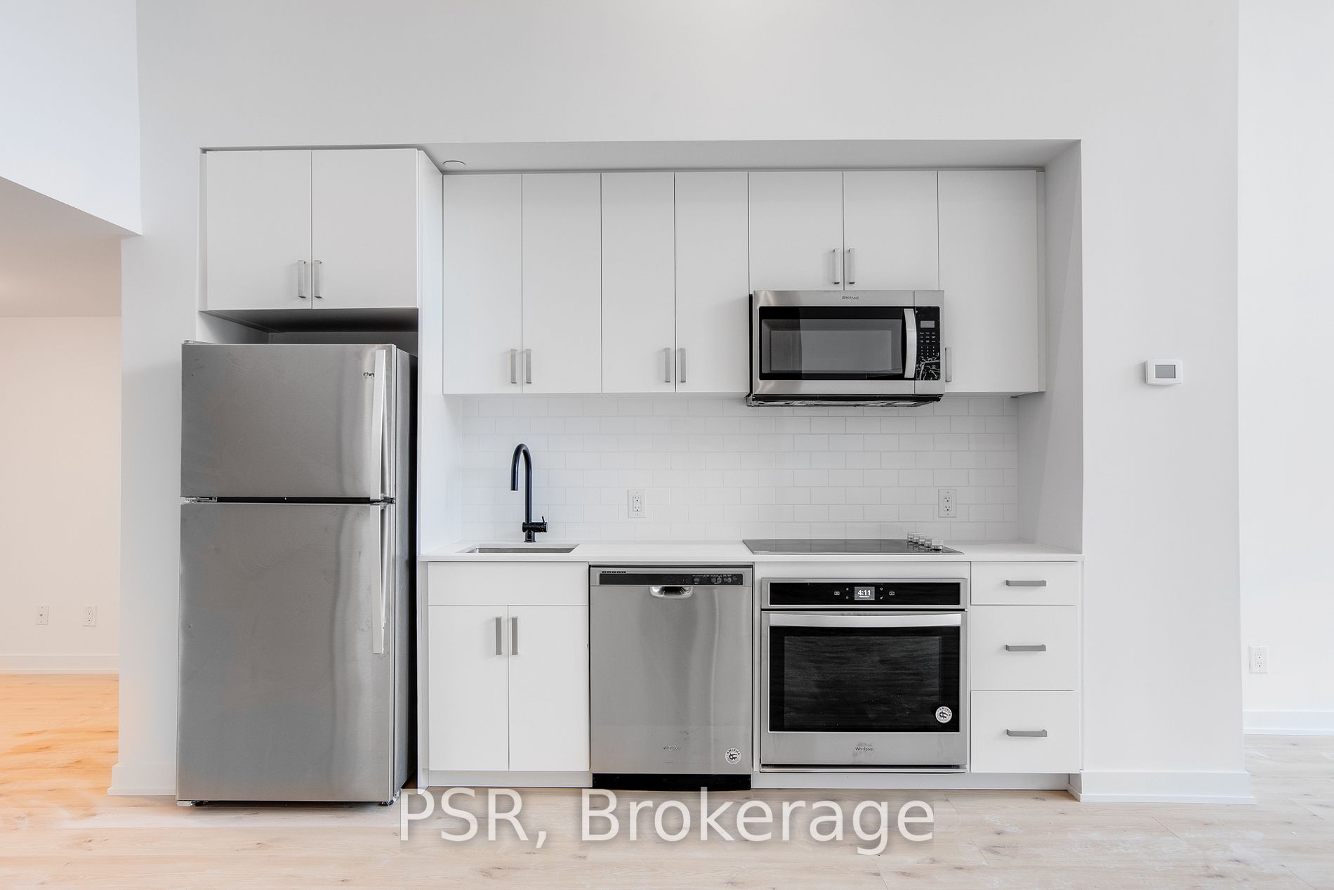 2799 Kingston Road, #TH105