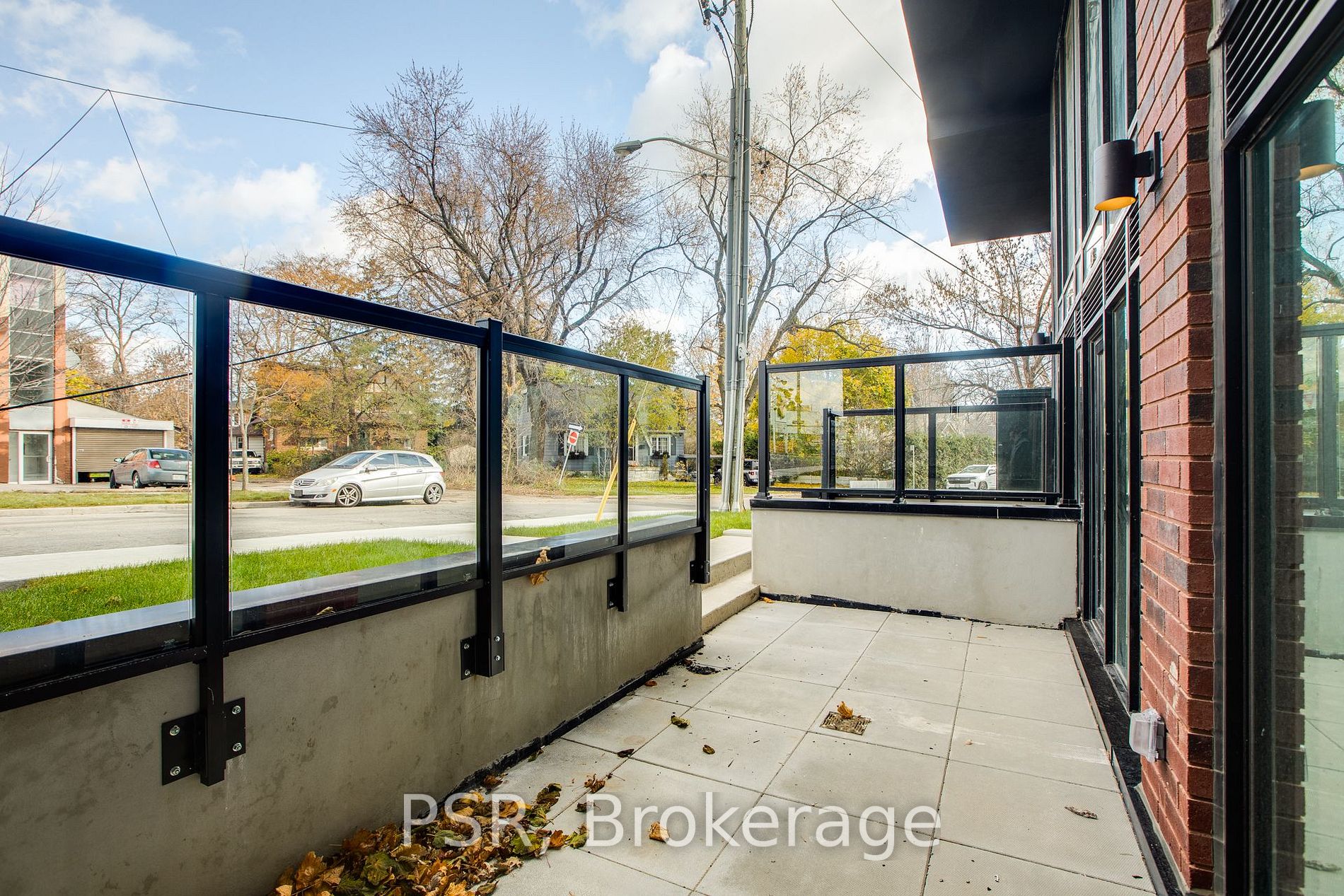 2799 Kingston Road, #TH105