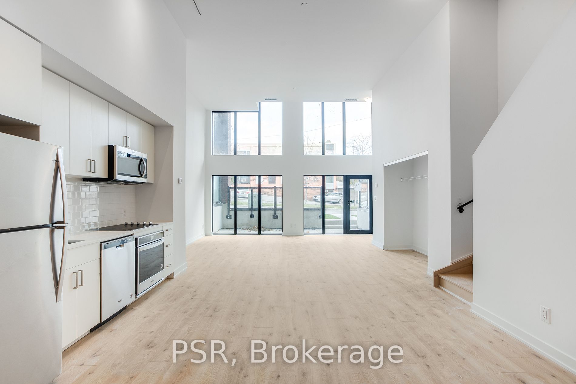 2799 Kingston Road, #TH105