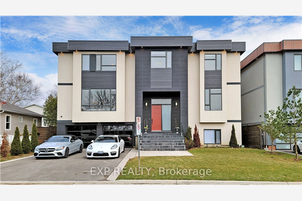 63 Carswell Ave, Oshawa