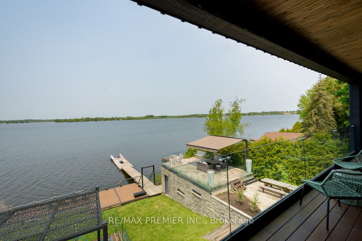 424 Fralicks Beach Rd