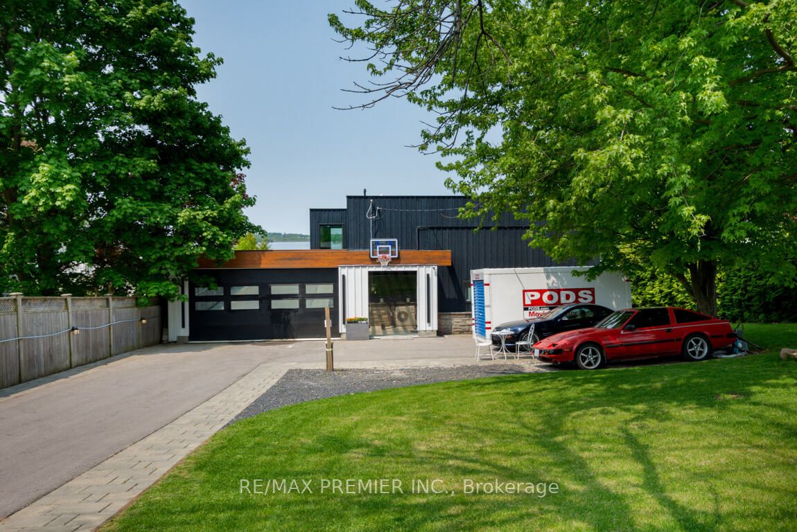 424 Fralicks Beach Rd
