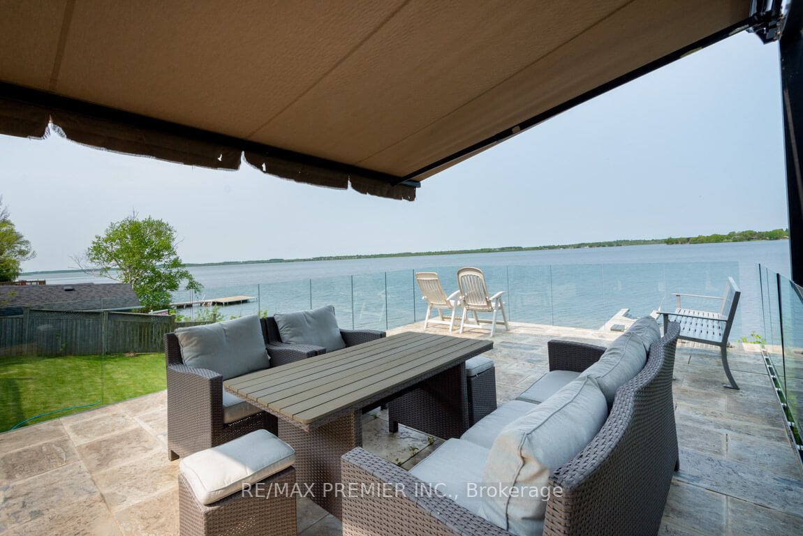 424 Fralicks Beach Rd