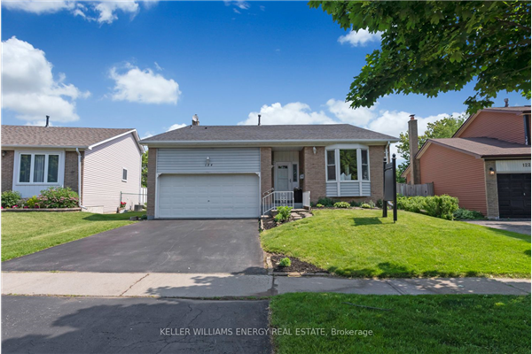 124 Roser Cres, Clarington