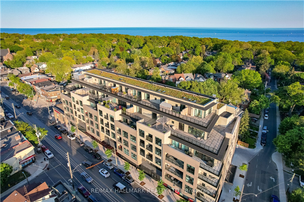 365 Beech Ave, Toronto