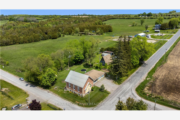 4211 Edgerton Rd N, Scugog