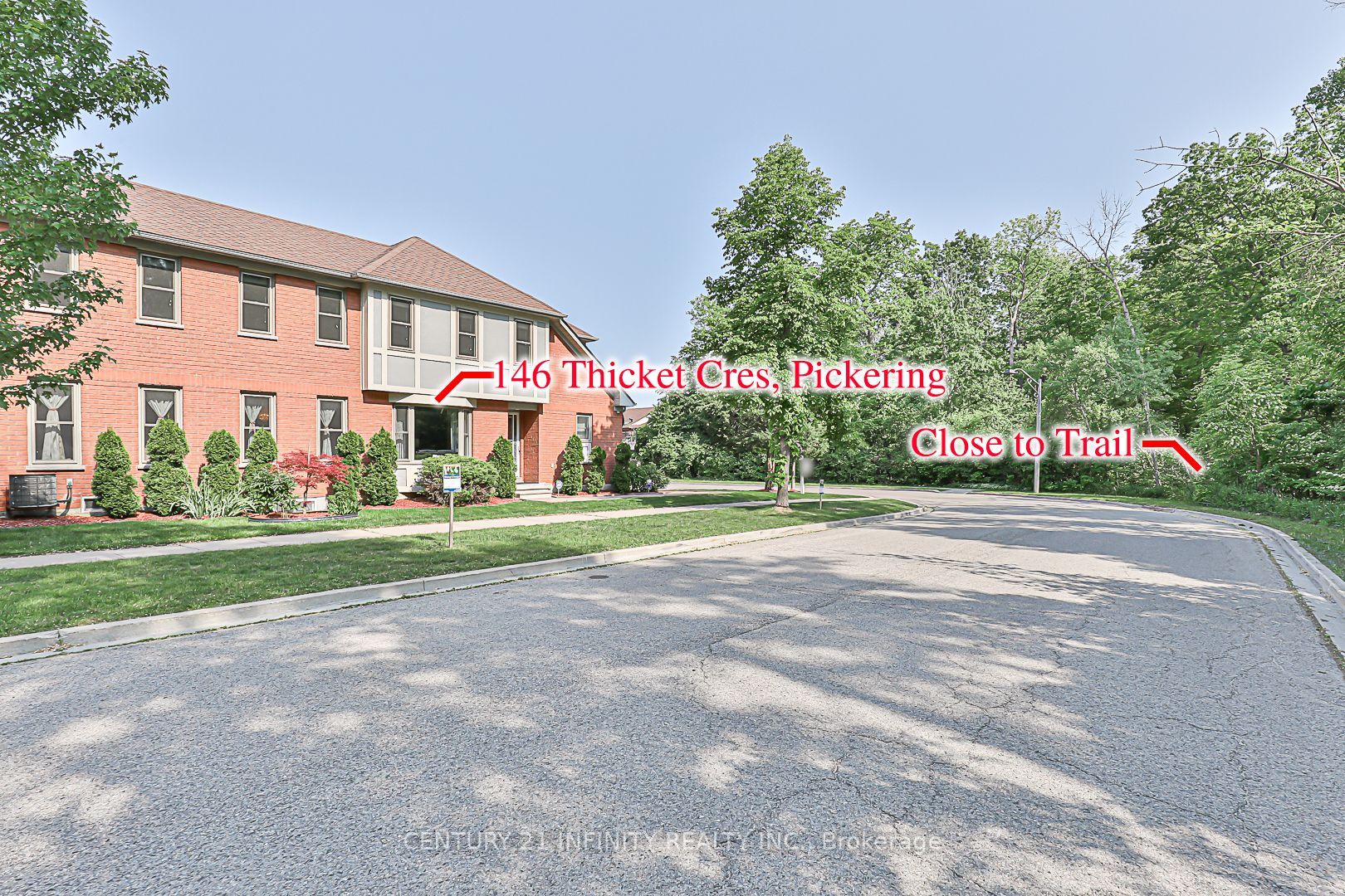 146 Thicket Cres