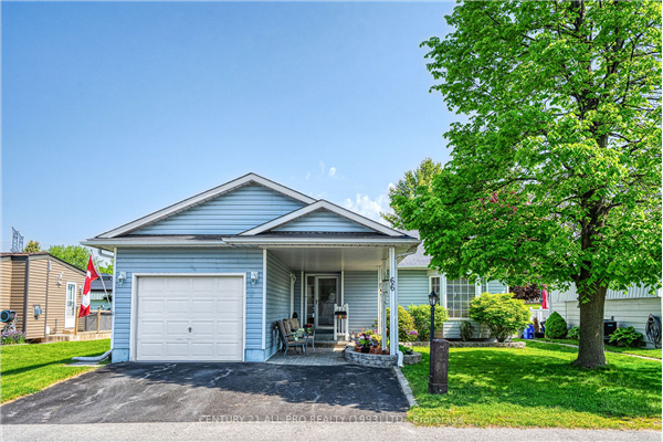 66 The Cove Rd, Clarington