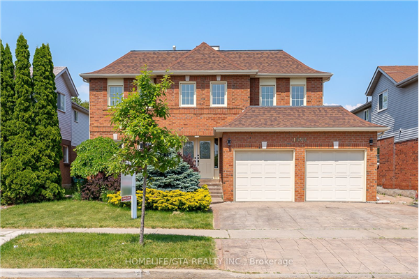 1590 Major Oaks Rd, Pickering