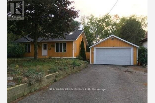 1856 Glendale Dr, Pickering