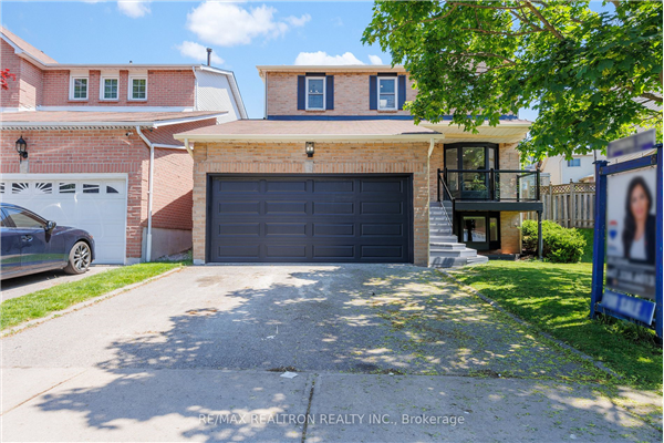 11 Plowman Dr, Ajax